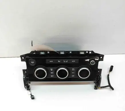 Land Rover Discovery 5 Interior fan control switch HY32044E17AB HY3204268A