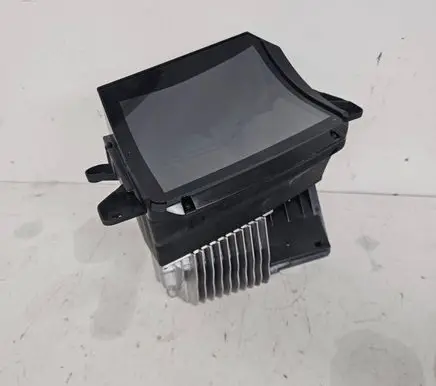 BMW X3 G01 Head up display screen 8784905 17089310 BM0563011