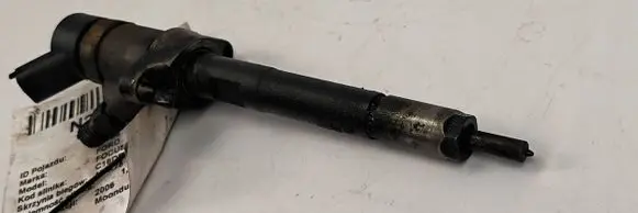 Ford Focus Fuel injector