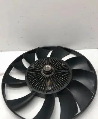 Audi A6 Allroad C5 Viscous fan