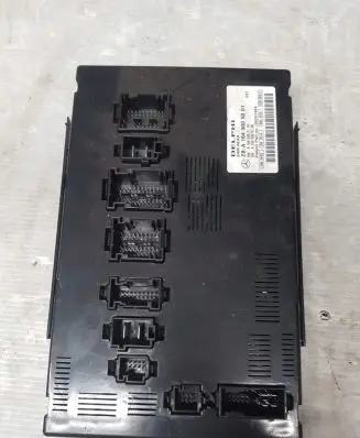 Mercedes-Benz ML W164 MPM control module A1649005001