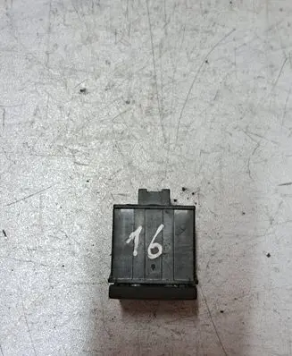 Audi A6 S6 C6 4F Panel lighting control switch 4F0927123B 11120716