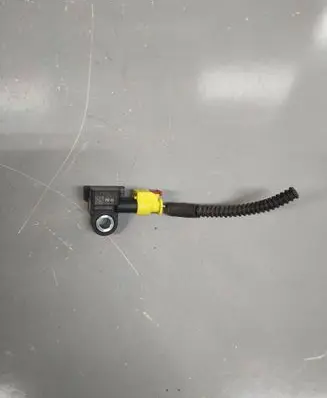 Skoda Octavia Mk4 Airbag deployment crash/impact sensor 1EA959651D