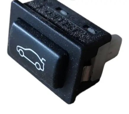 Tailgate opening switch