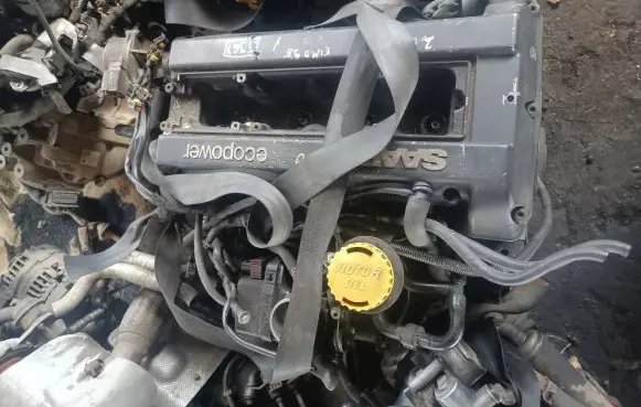 Engine