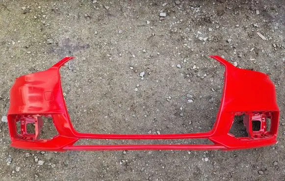 Audi A1 Front bumper 8XA807437C