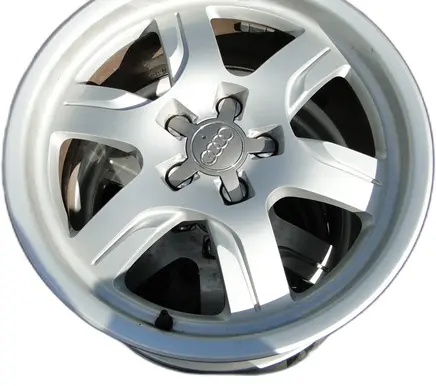 Audi A5 8T 8F R17 alloy rim 