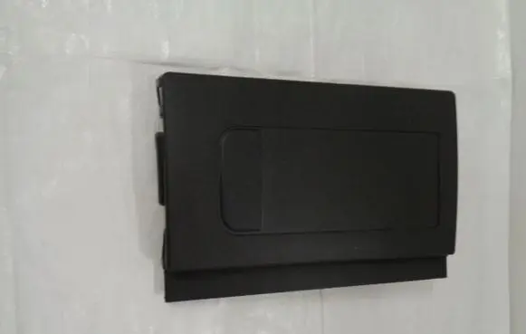 Renault Scenic III - Grand scenic III Battery box tray 244970004R