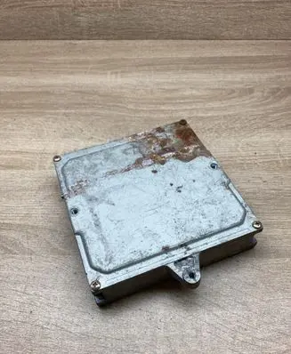 Honda Logo Engine control unit/module ECU 37820P7AG01 1325110869