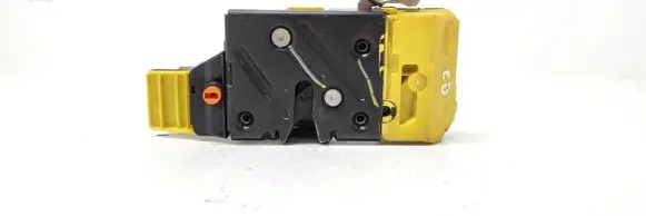 Volvo V70 Rear door lock