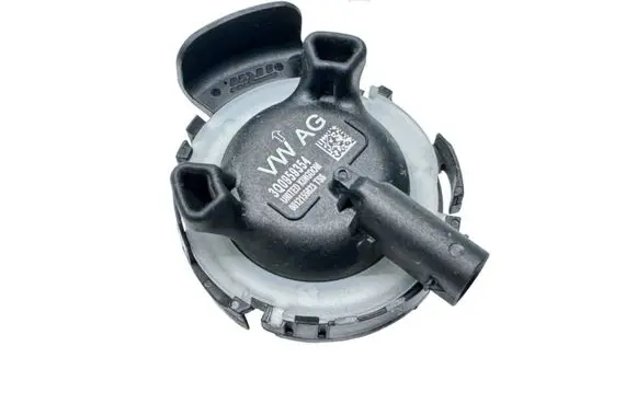 Skoda Octavia Mk3 (5E) Airbag deployment crash/impact sensor 3Q0959354