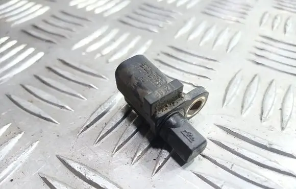 Ford Kuga I ABS rear brake sensor 3M5T28372