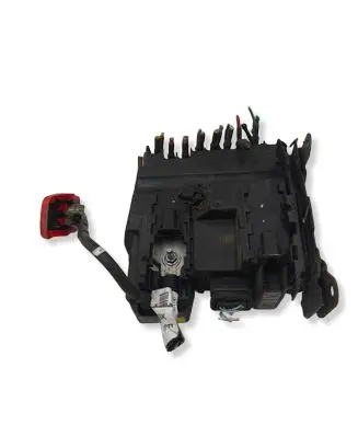 Citroen C4 II Picasso Fuse module 9675349880 22661F01