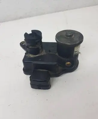 Hyundai Tucson JM Intake manifold valve actuator/motor 2838127400 57250140