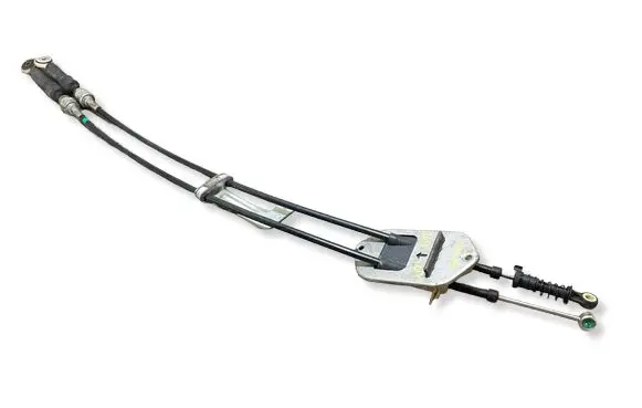 Toyota Yaris Gear shift rod 338200D090