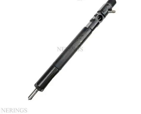 SsangYong Actyon Fuel injector HRD347