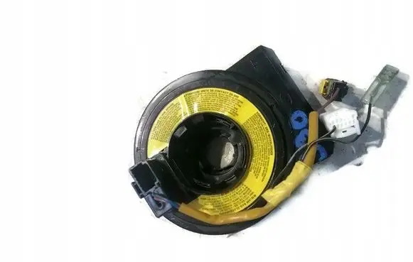 Hyundai i30 Airbag set 