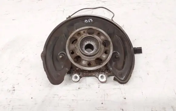 Mercedes-Benz C W205 Rear wheel hub spindle/knuckle A2059058503