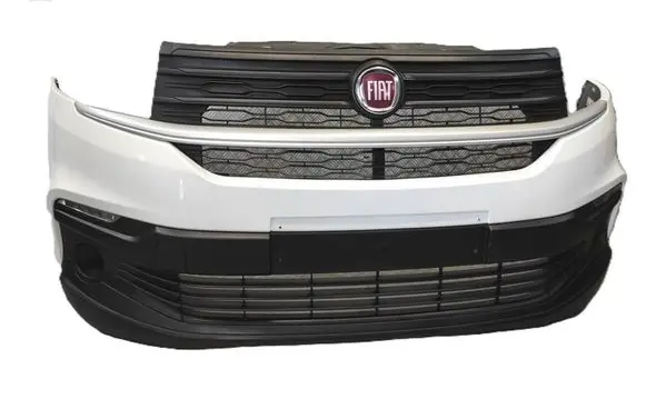 Fiat Talento Front bumper 620224136R 620220253R 620221594R