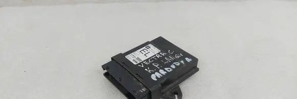 Opel Vectra C Door control unit/module 13170178 13170178EL
