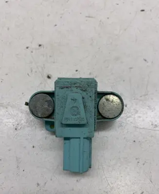Audi A6 S6 C6 4F Airbag deployment crash/impact sensor 4F0955557