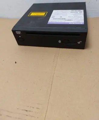 Volvo XC60 Navigation unit CD/DVD player 4621009790 100152045 31285568AA
