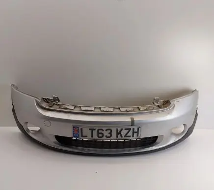 Mini Cooper Countryman R60 Front bumper 9802216