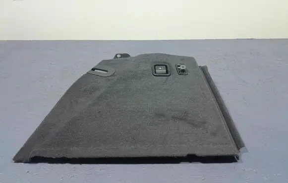 BMW X3 E83 Tailgate/boot cover trim set 7452460