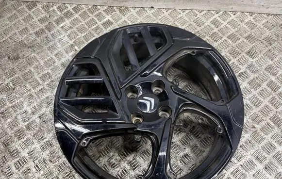 Citroen C4 III e-C4 R18 alloy rim 9832063280