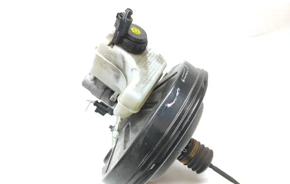 Audi Q3 8U Brake booster 5N1614105L G043707W 251178722206