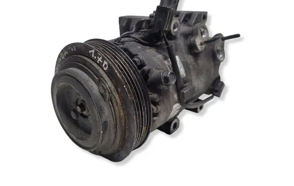 Hyundai ix35 Air conditioning (A/C) compressor (pump) F500DX9FA04 3285 PACED46XG