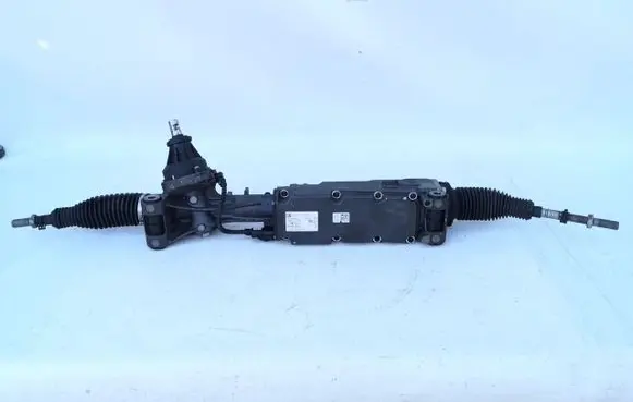 Audi A8 S8 D5 Steering rack