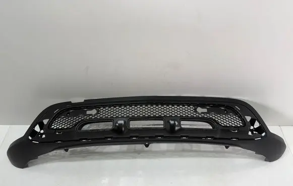 Mercedes-Benz GLC X253 C253 Front bumper lip A2538859601