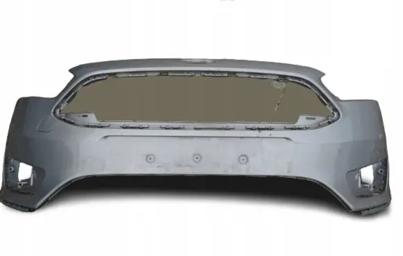 Ford Focus Front bumper R10P4