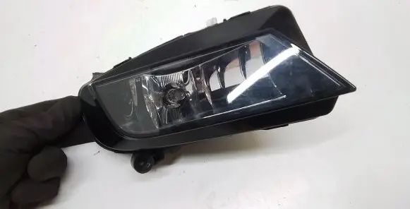 Audi A4 S4 B8 8K Front fog light 8K0941699B