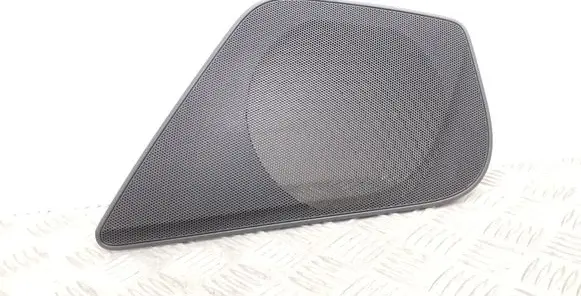 Audi A6 S6 C7 4G Front door speaker cover trim 4G0035419