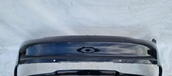 Porsche 911 992 Rear bumper 992807421