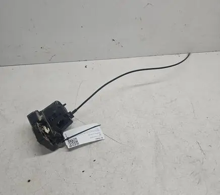 Renault Scenic I Rear door lock