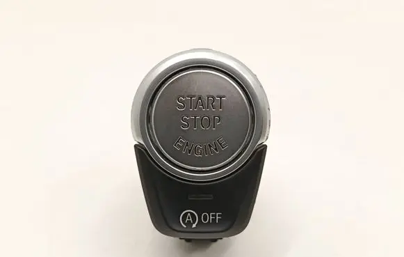 BMW X3 G01 Engine start stop button switch 6842092