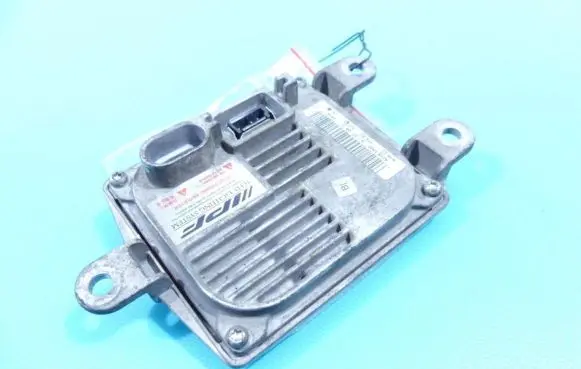 Volvo S80 Headlight ballast module Xenon 35XTD-D1 IMPRK1325356
