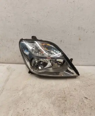 Renault Scenic I Headlight/headlamp 7700432097 087559 89002987