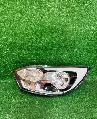 KIA Rio Headlight/headlamp