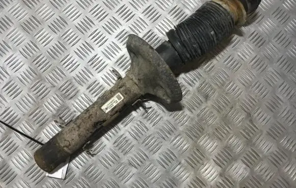 Volkswagen Golf IV Front shock absorber/damper 1j0413031t