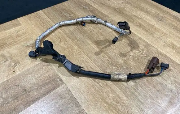 Jaguar E-Pace Other wiring loom J9C314A614ABC 50168897