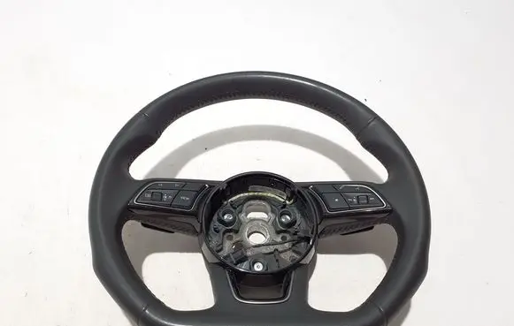 Audi A4 S4 B9 Steering wheel 8W0419091FA