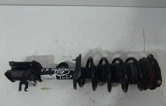 Fiat 500X Front shock absorber/damper 0520361900