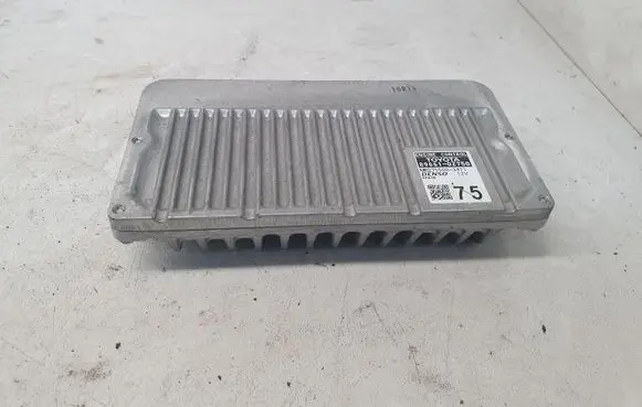 Toyota Auris E180 Engine control unit/module 896610Z750