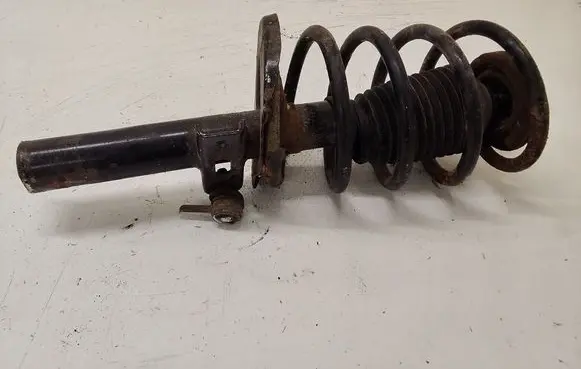 Volkswagen Sharan Front shock absorber/damper 2000360