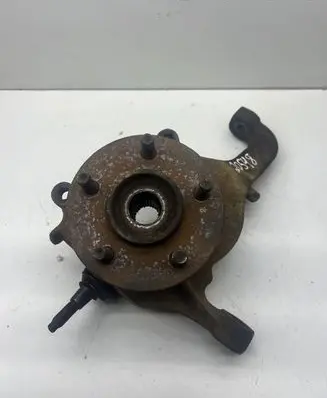 Jeep Cherokee III KJ Front wheel hub spindle knuckle 52088768