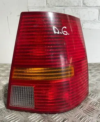 Volkswagen Golf IV Rear/tail lights
